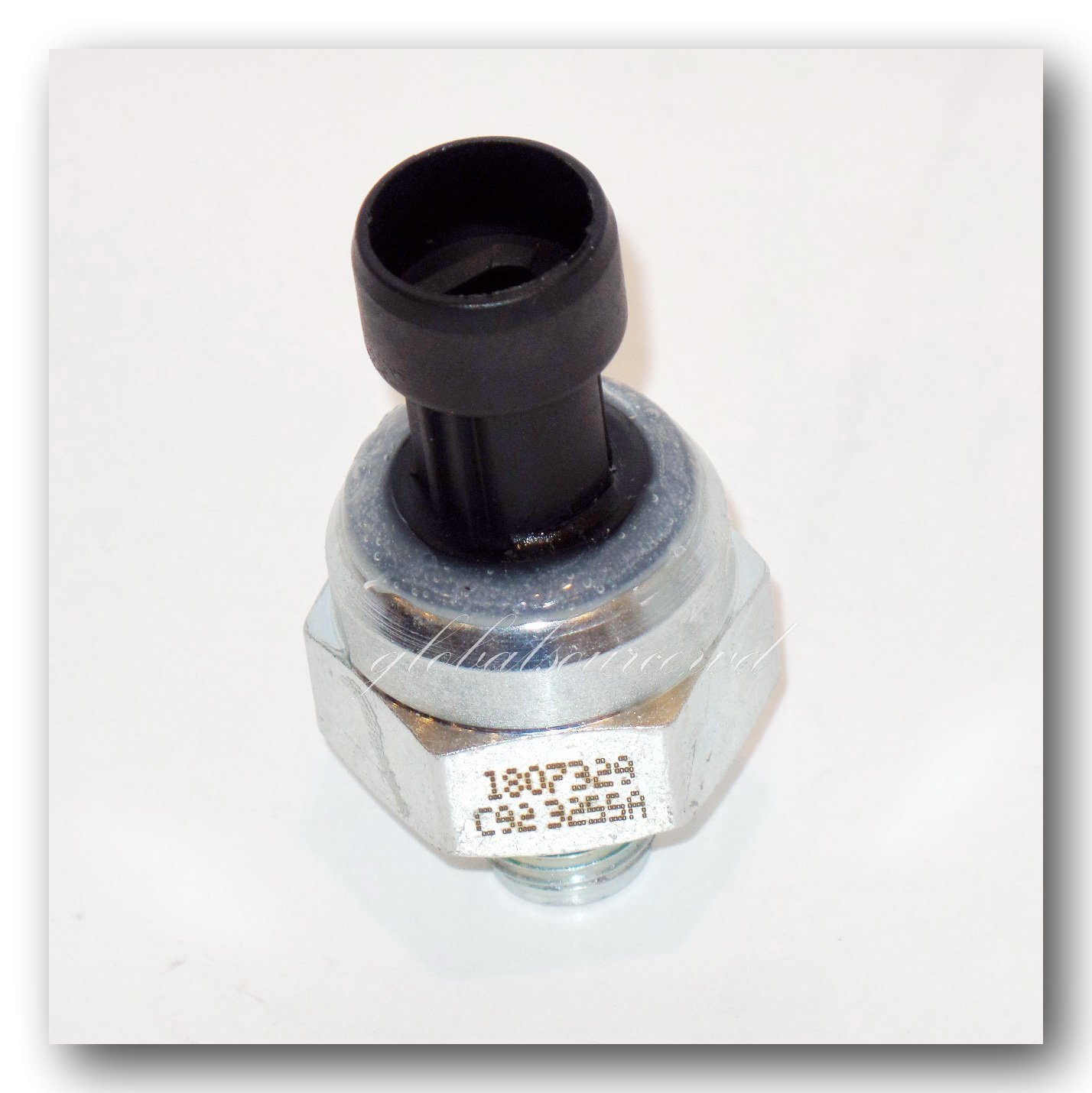 Amazon.com: 1807329C92 Fuel Injection Pressure Sensor w/Pigtail 
