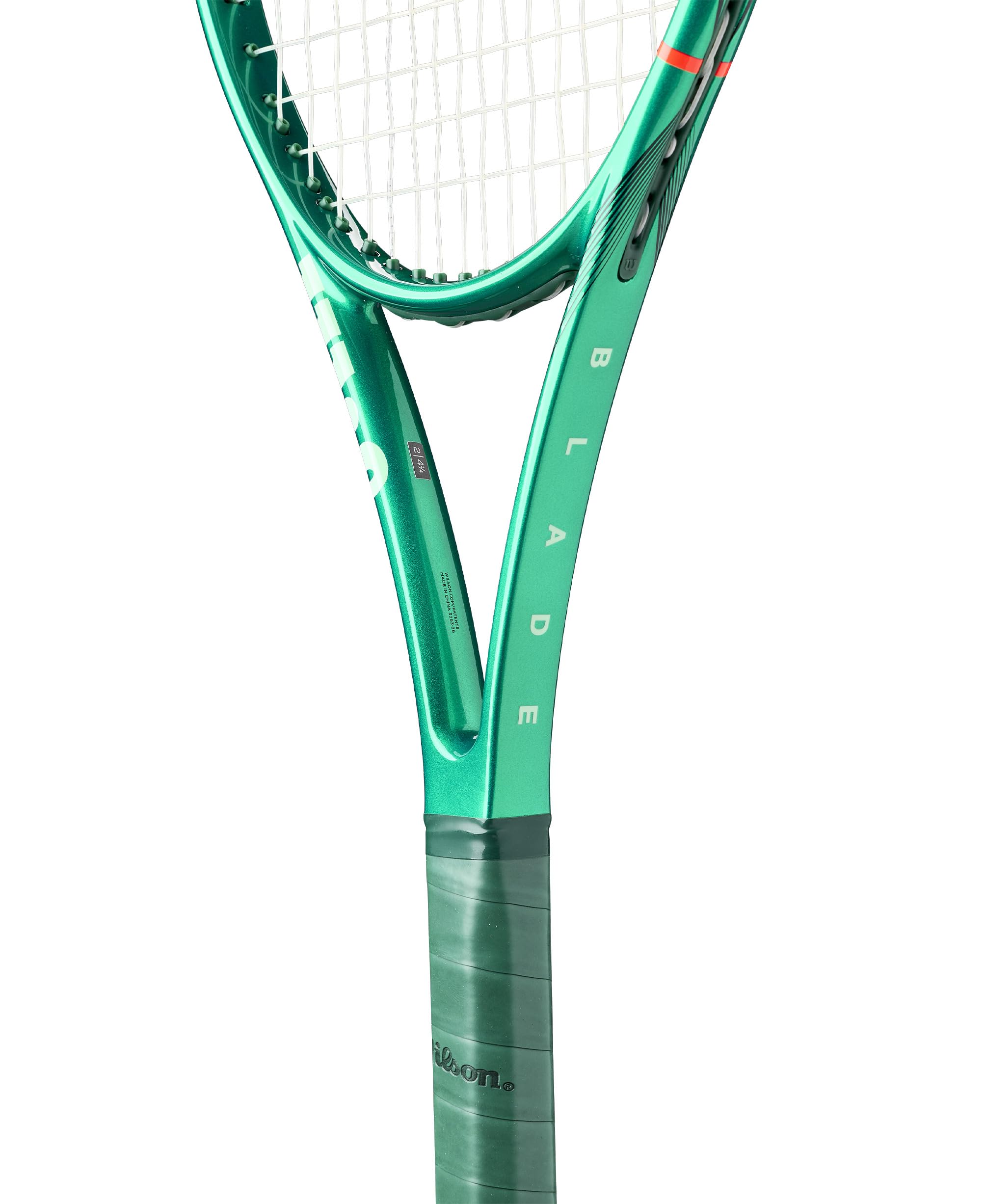 Wilson Blade 104 V10 Adult Performance Tennisschläger