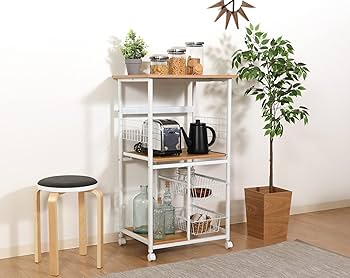 新品グルートレンジワゴンハイタイプ ホワイトKWG-H（WH） 新品グルートレンジワゴンハイタイプ ホワイトKWG-H（WH）