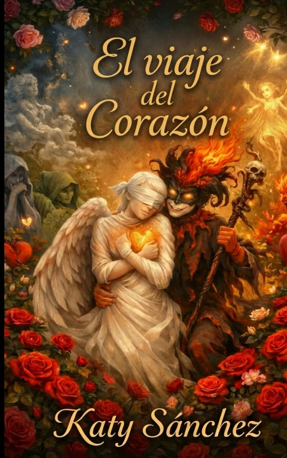 El viaje del Corazón