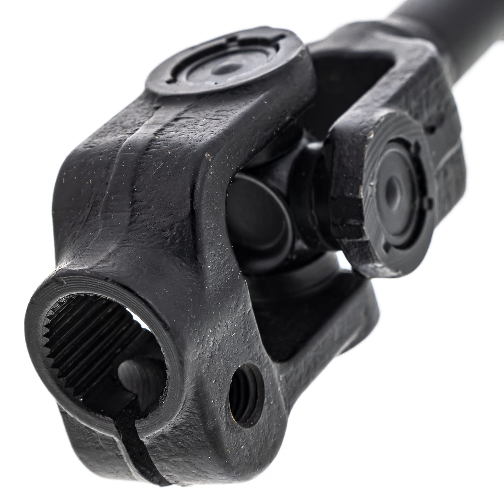 Amazon.com: CUB CADET 717P06007 Lower Steering Shaft Z S SDL