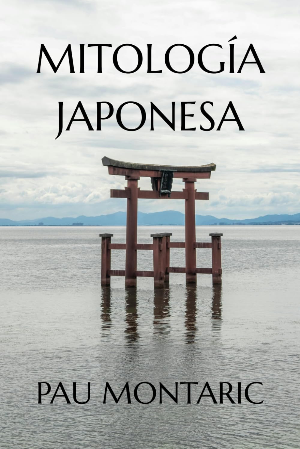 MITOLOGÍA JAPONESA