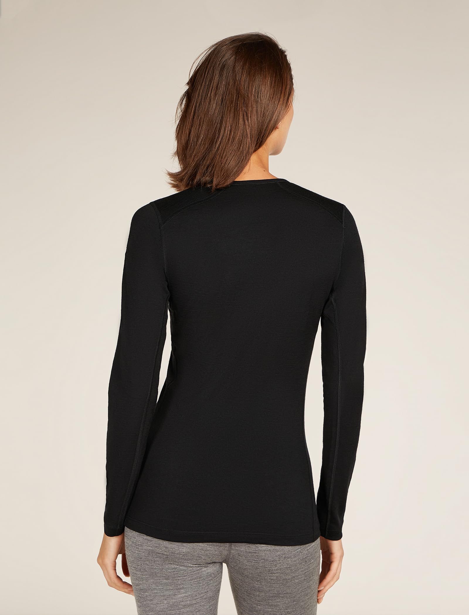 Icebreaker Oasis Blusa para Mujer