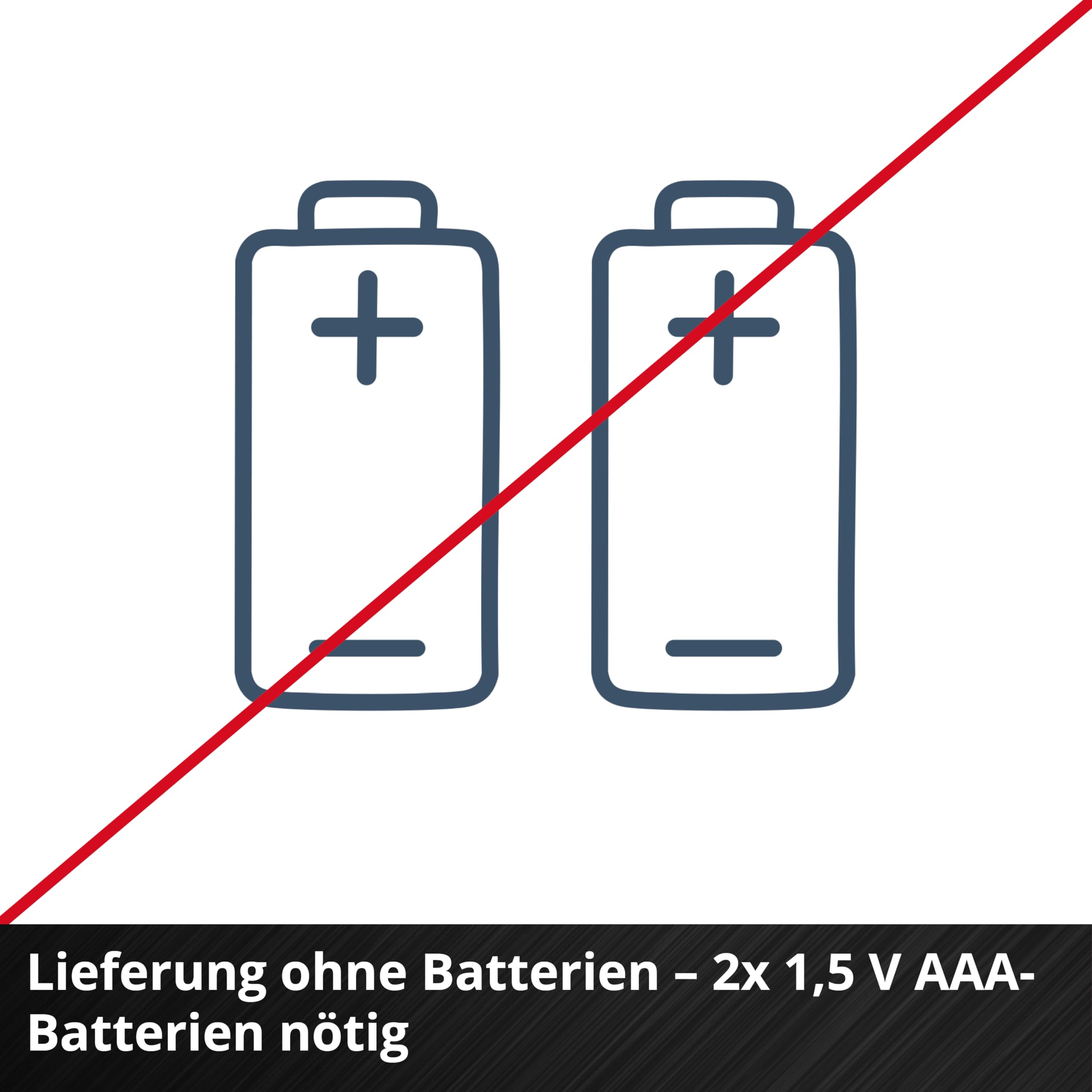 Einhell Laser Entfernungsmesser TC-LD 30 R (30 m max. Messbereich, Messmodi Distanz, Fläche, Volumen, Dauermessung, LCD-Display, Abschaltautomatik, ohne Batterien)