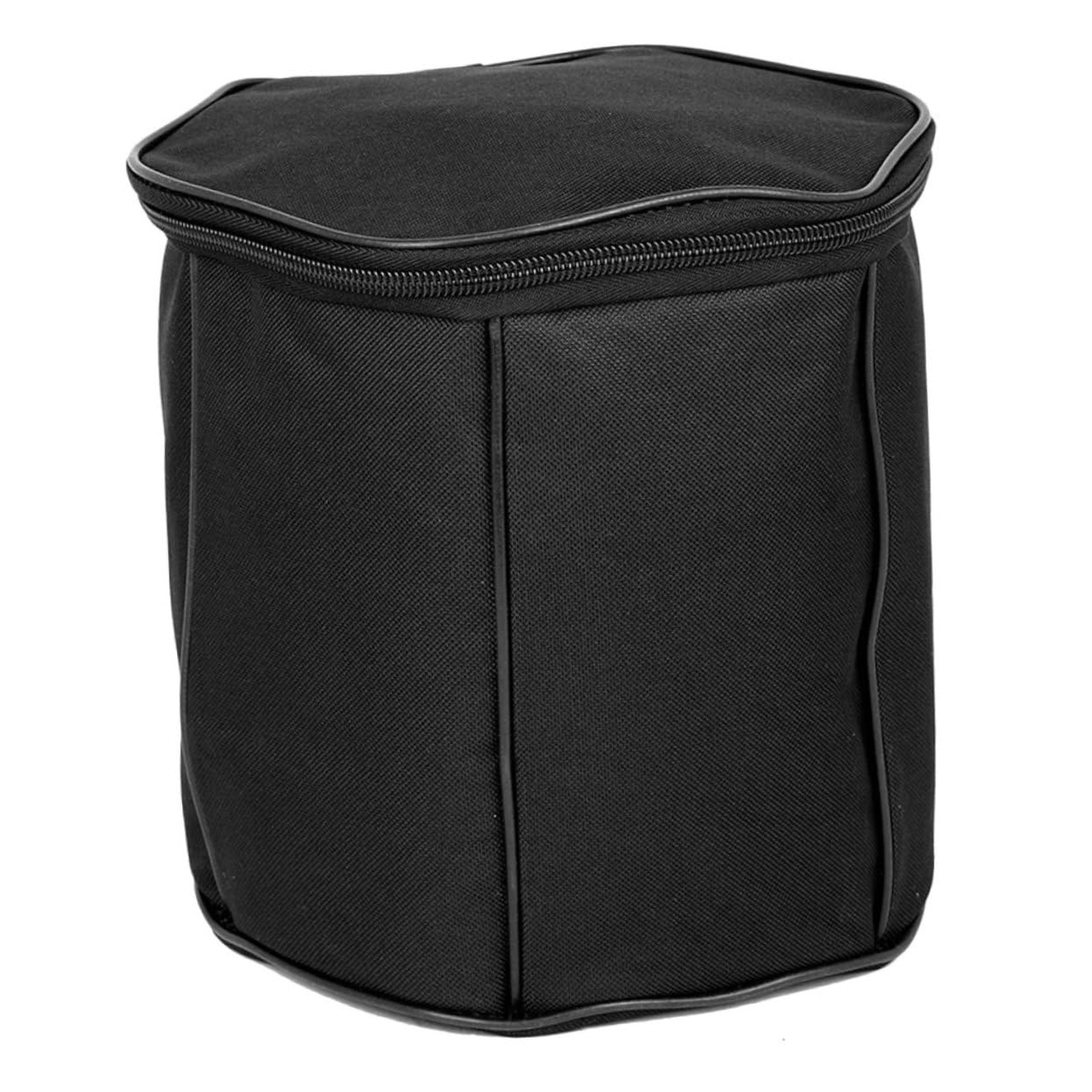 FUNOMOCYA Portable Storage Bag Carrying Case Protects against Scratches Dirt Random Color