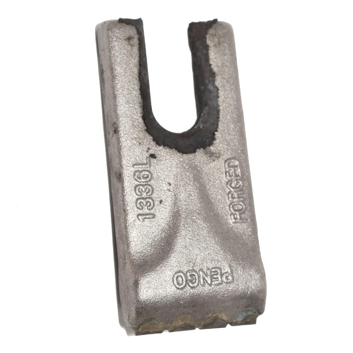 Auger Tooth with Rubber Grip & Carbide Tip 140016 for Pengo - Clay & Gravel