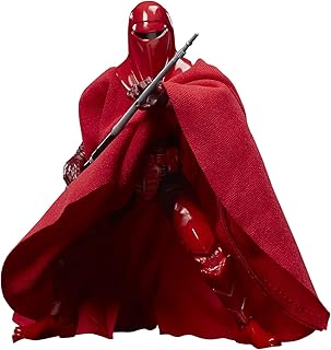STAR WARS The Black Series Emperor’s Royal Guard, Return of The Jedi 40th Anniversary 6-Inch Collectible Action Figures