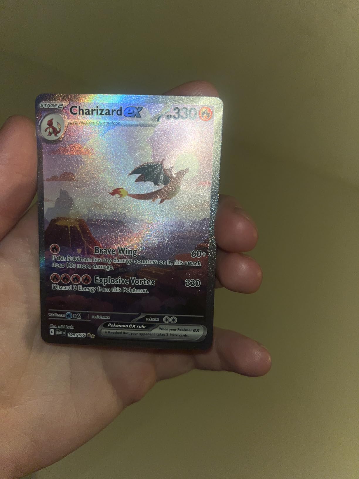 Buy Pokemon Scarlet & Violet 151 Booster Pack at Ubuy Togo
