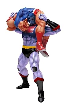 【新品未開封】匠仕様 CMC No.41 タワーブリッジ原作カラー/キン肉マン 新品未開封】匠仕様 CMC No.41 タワーブリッジ原作カラー/キン肉