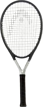 HEAD Ti S6 Titanium Tennis Racket