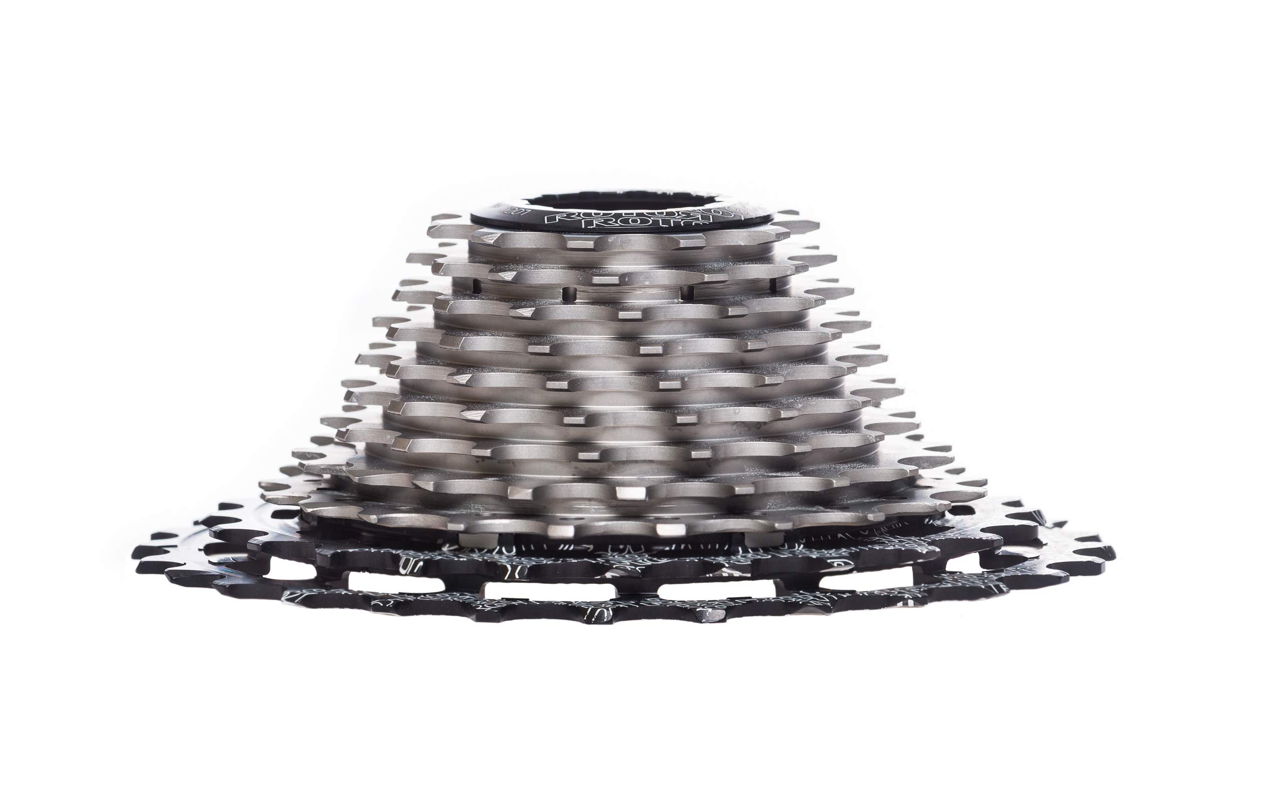 ROTOR UNOスプロケット 11S 11-30t ROTOR UNOスプロケット 11S 11-30t UNO CASSETTE 11SPEEDウノ