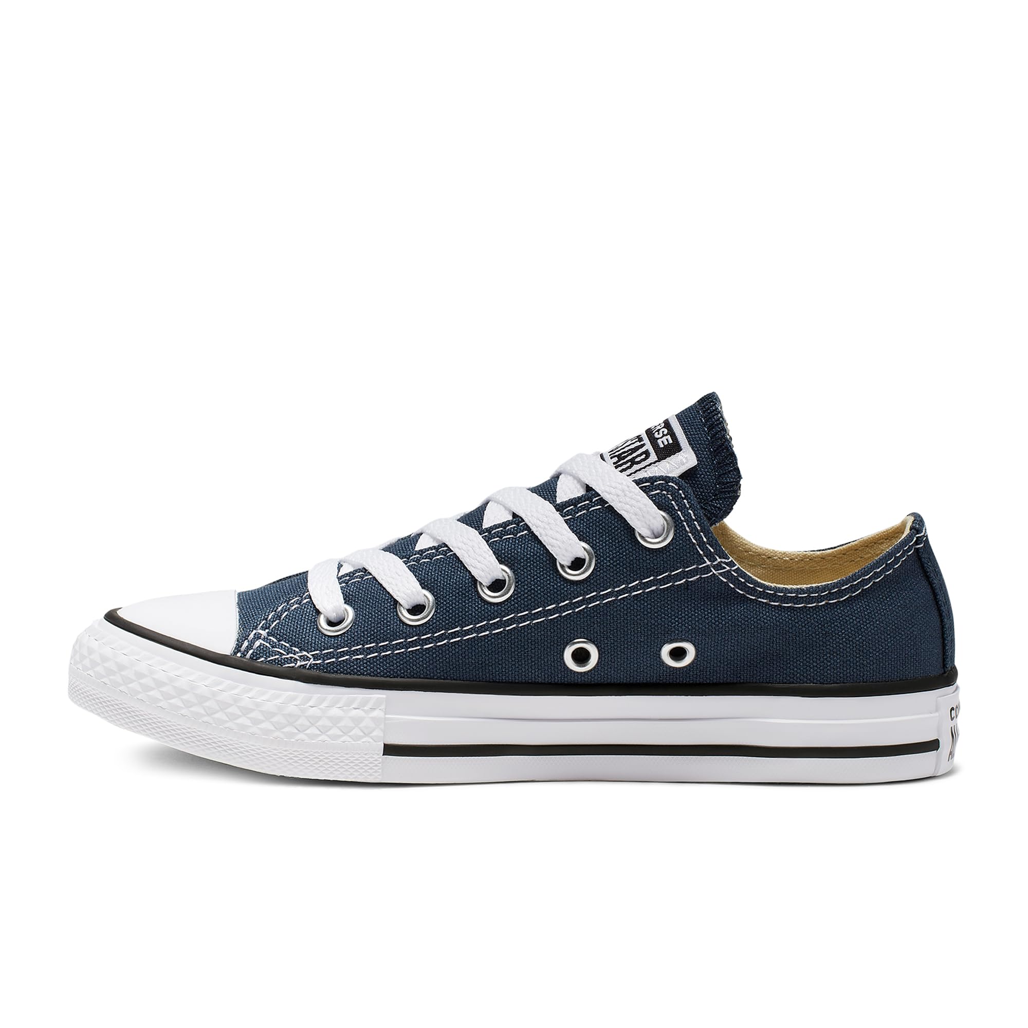 Converse Kids' Chuck Taylor All Star Low Top Sneaker