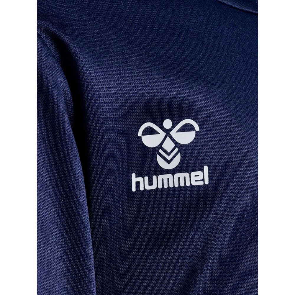hummel Logo Trainingsanzug Kinder