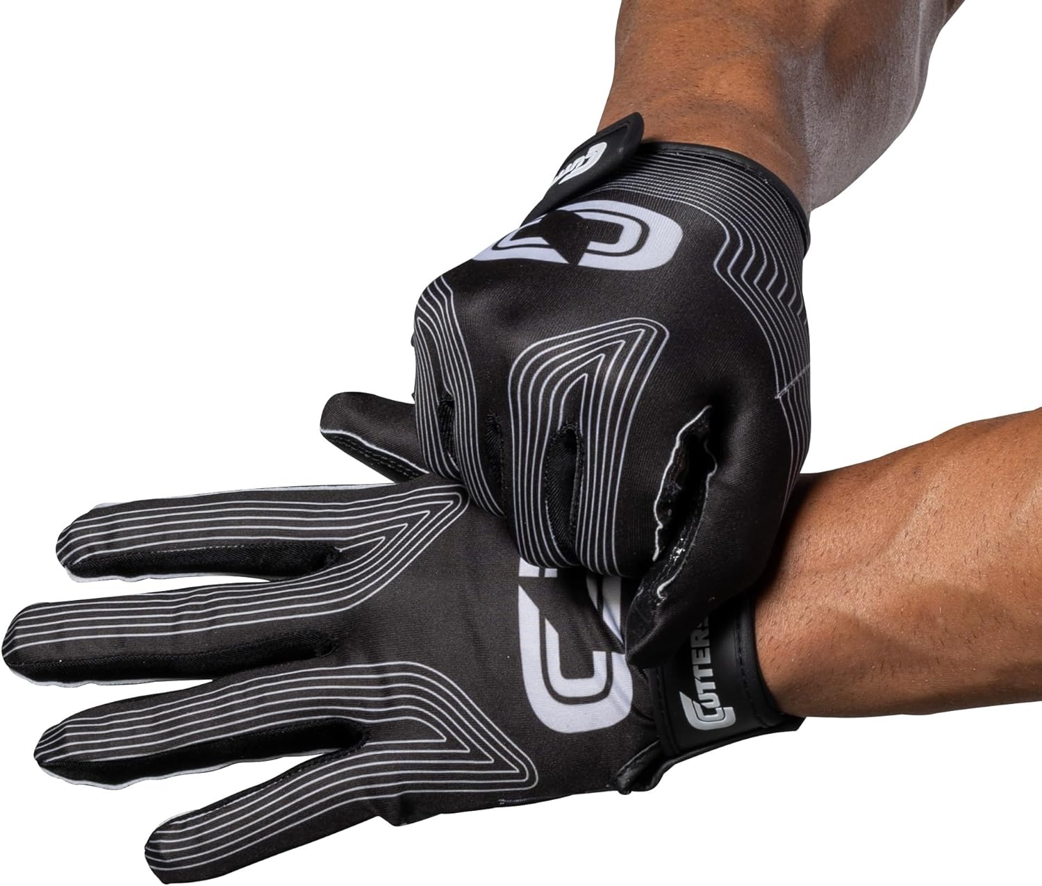 Cutters - Epic Receiver Glove - Image 2
