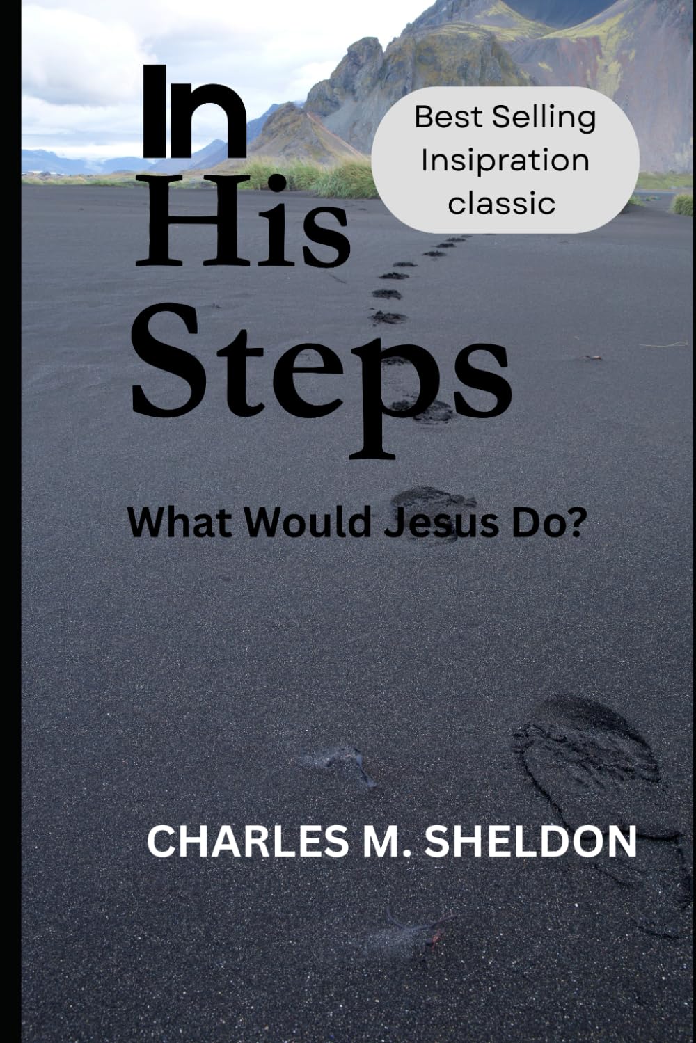 In His Steps What Would Jesus Do?
