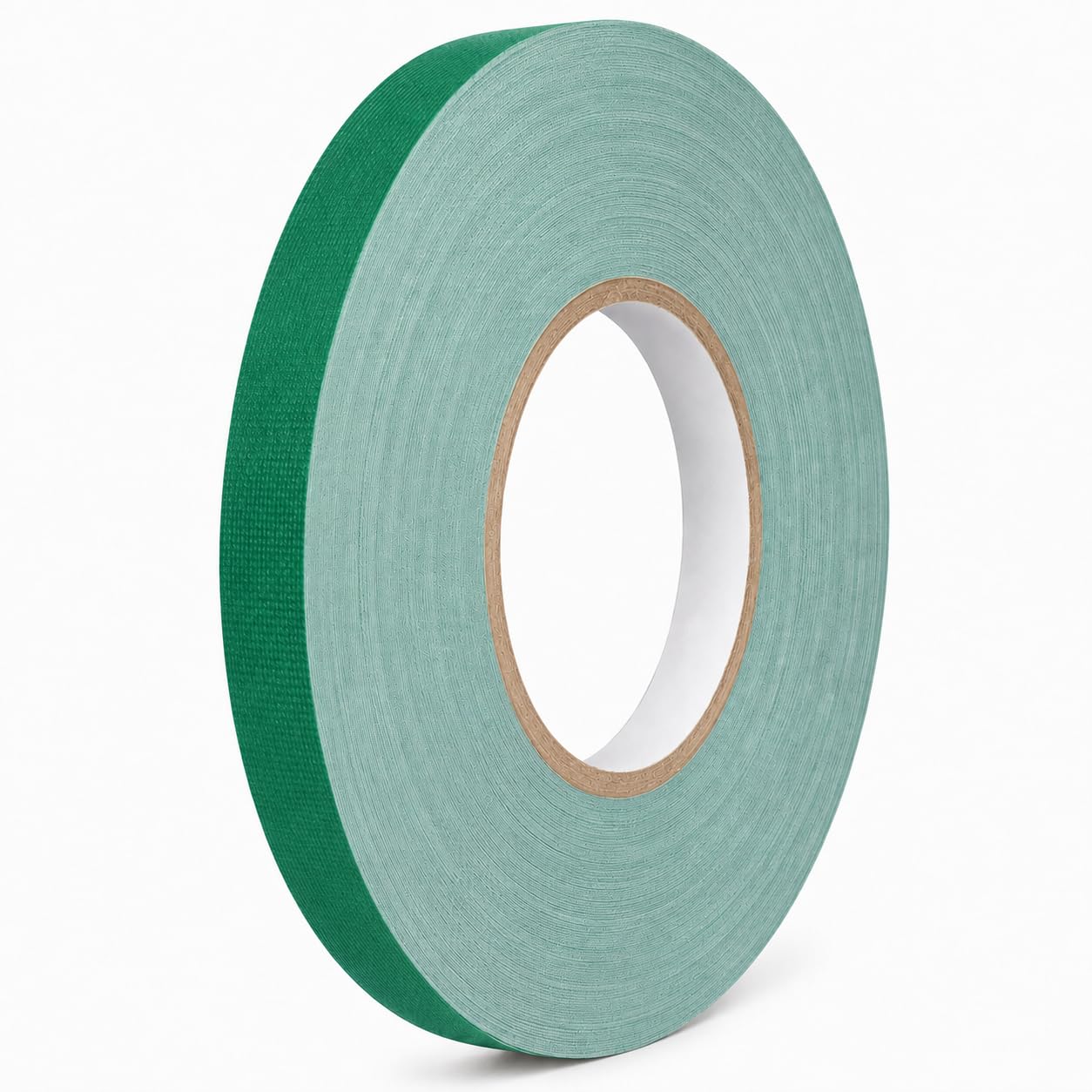GGR Supplies CGT-80 Gaffers Stage Tape, Green, 3/4 in x 60 yd, 1-Pack