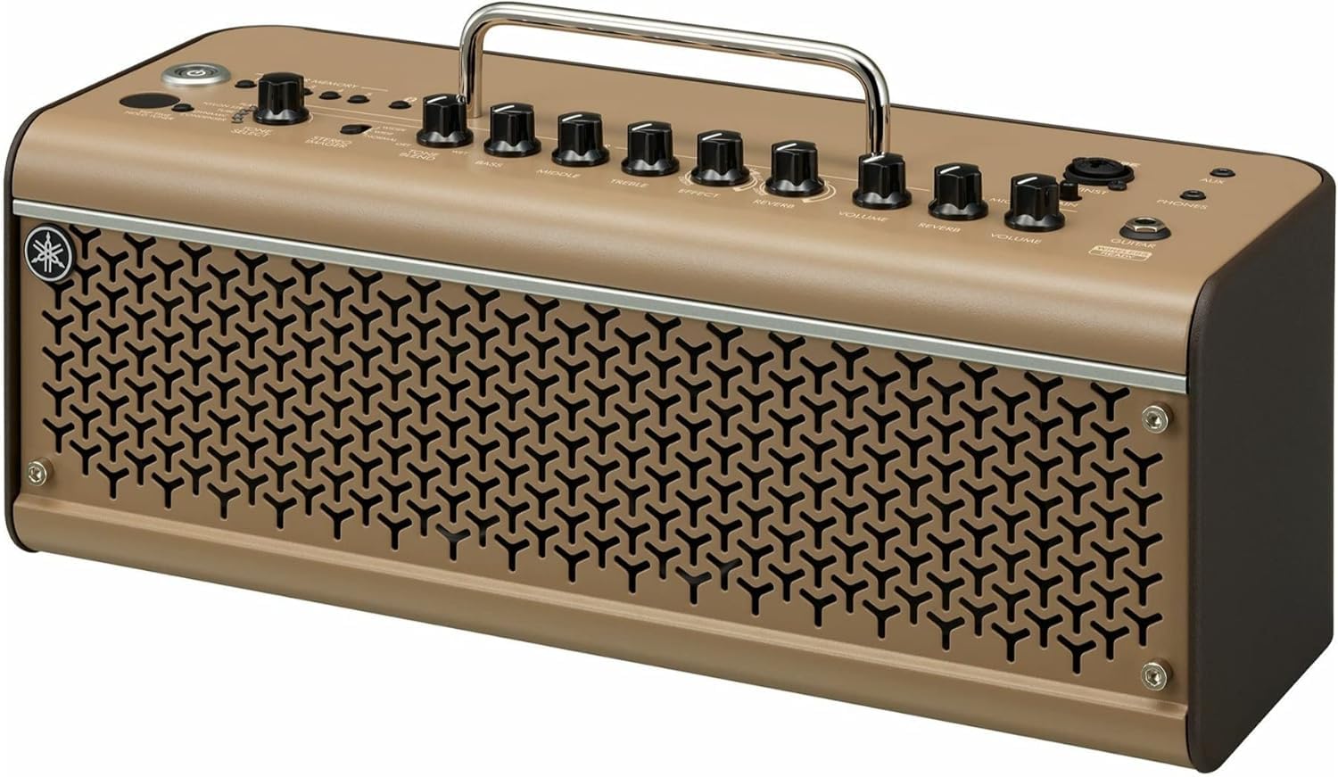 thr30ⅱa wierless Amazon.com: Yamaha THR30IIA Wireless Acoustic Desktop Amp