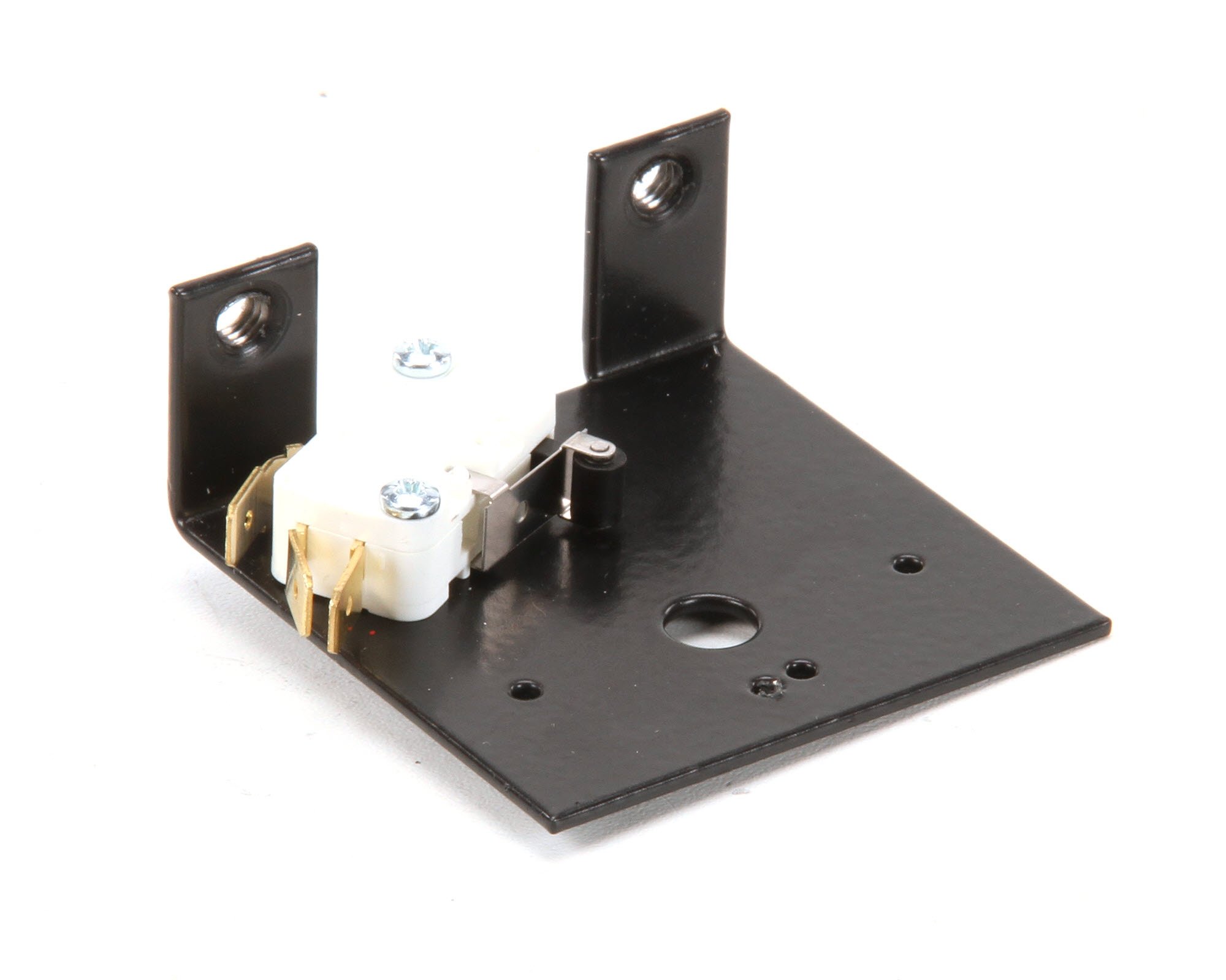 Varimixer 56P30-15, Screen Mcrswtch & Brckt 30-100