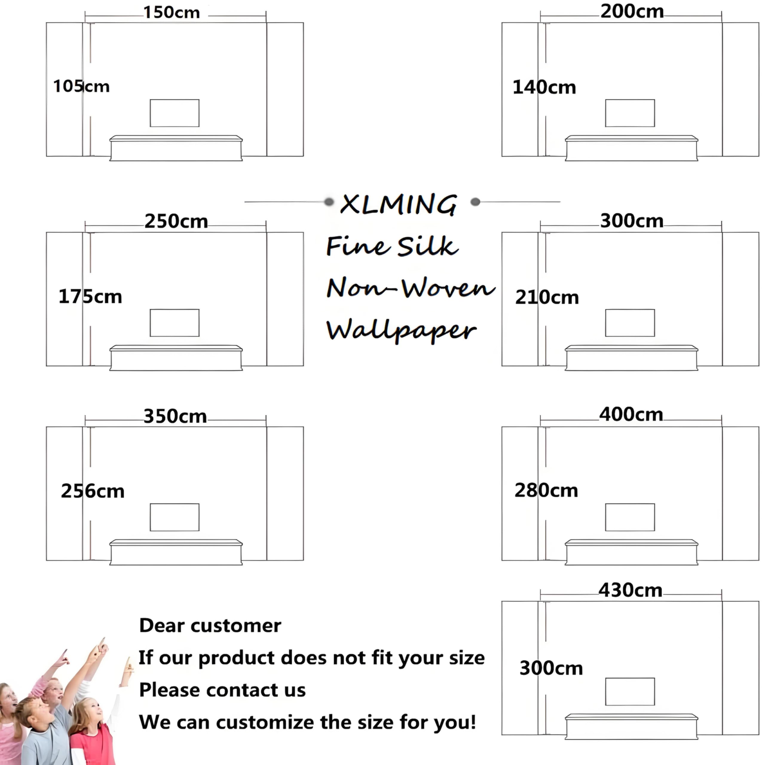 Rosa tapete rotes mädchen rosa tapete himmel wolke fitness tanzraum schönheit nail shop kinderzimmerWallpaper 3D Fototapete einfügen grenze430cm×300cm