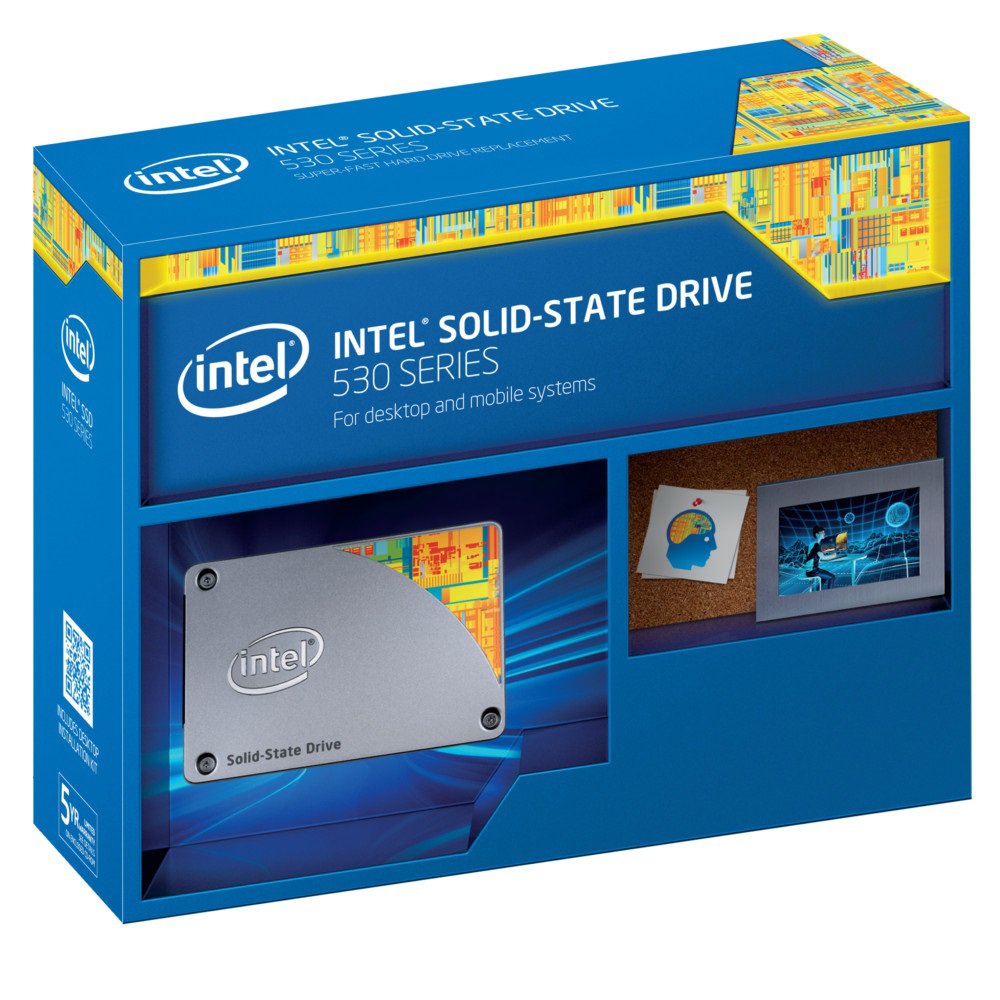 その他 intel/SSD530Series/SSD320Series120GB Amazon.com: Intel 530 Series SSDSC2BW120A401 2.5