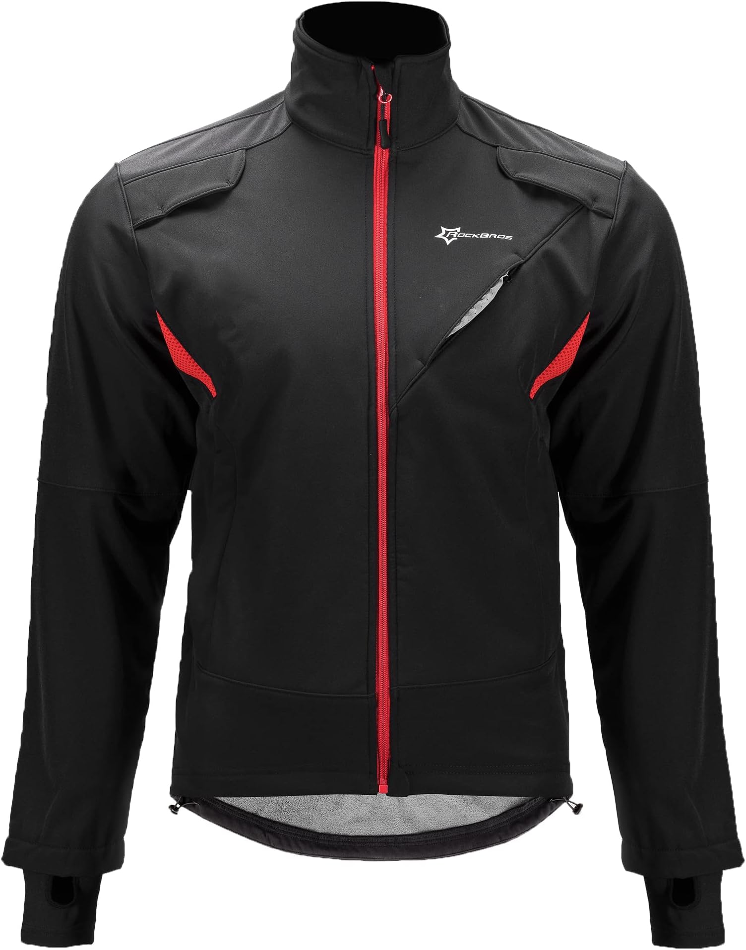 Force x58 cycling jacket Clearance