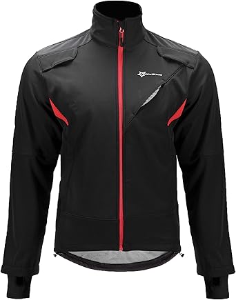 Winter bike jacke Clearance