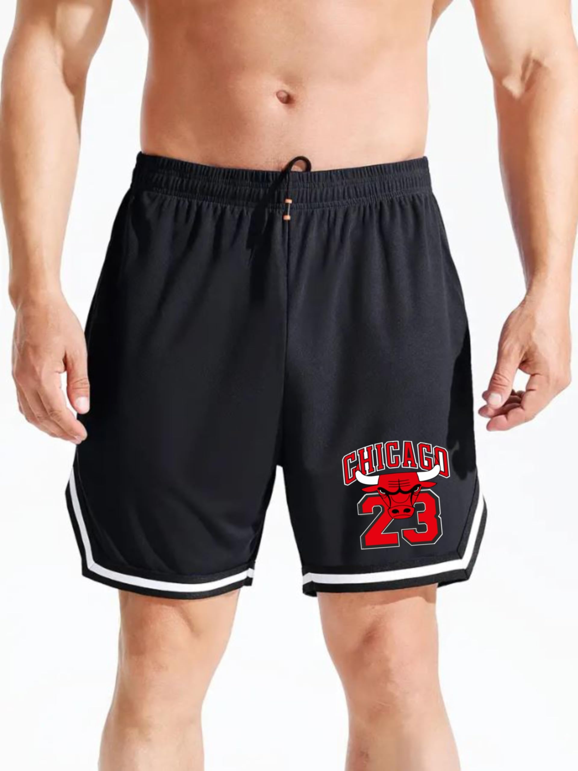culish Mens Sports Shorts-picture-25