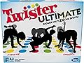 Hasbro Gaming Twister Ultimate: Bigger Mat