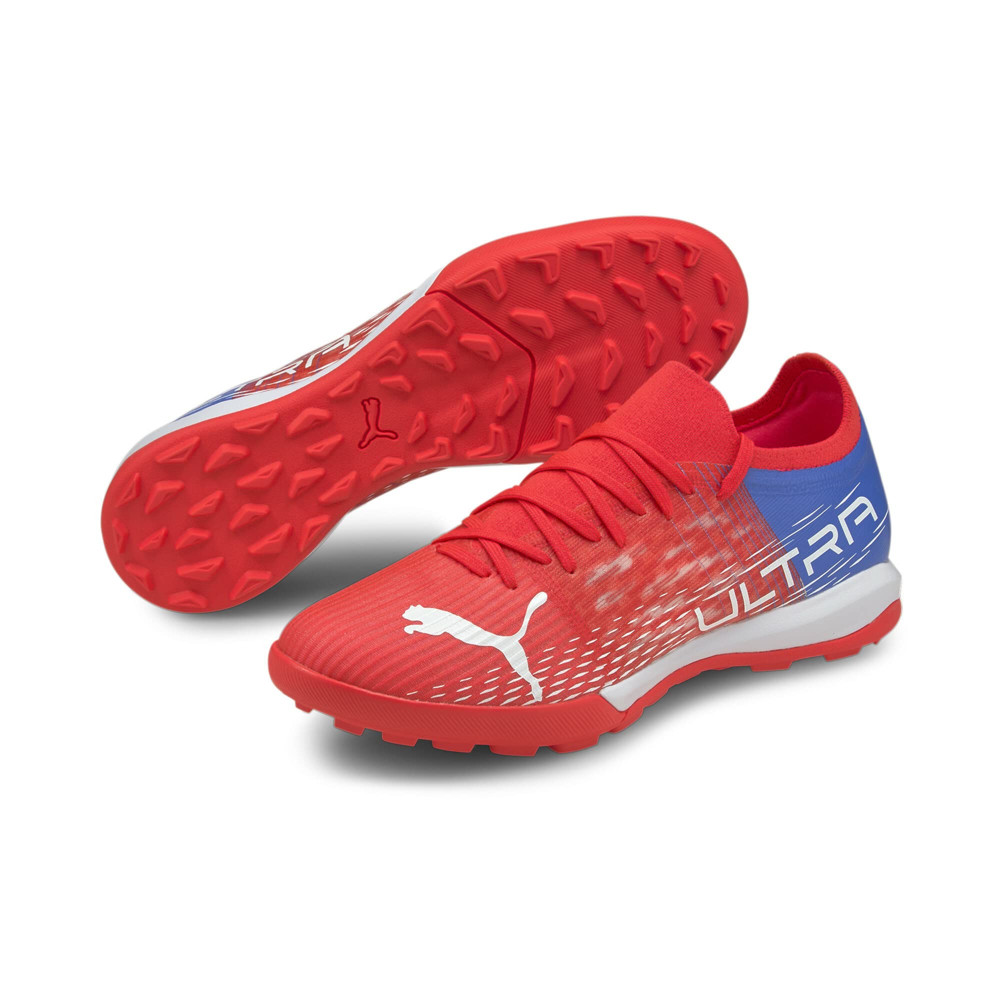 PUMA ULTRA 3.3 IT - Buty do piłki nożnej Mężczyźni