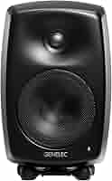 Amazon.co.jp: Genelec ジェネレック G Three ホームオーディオ