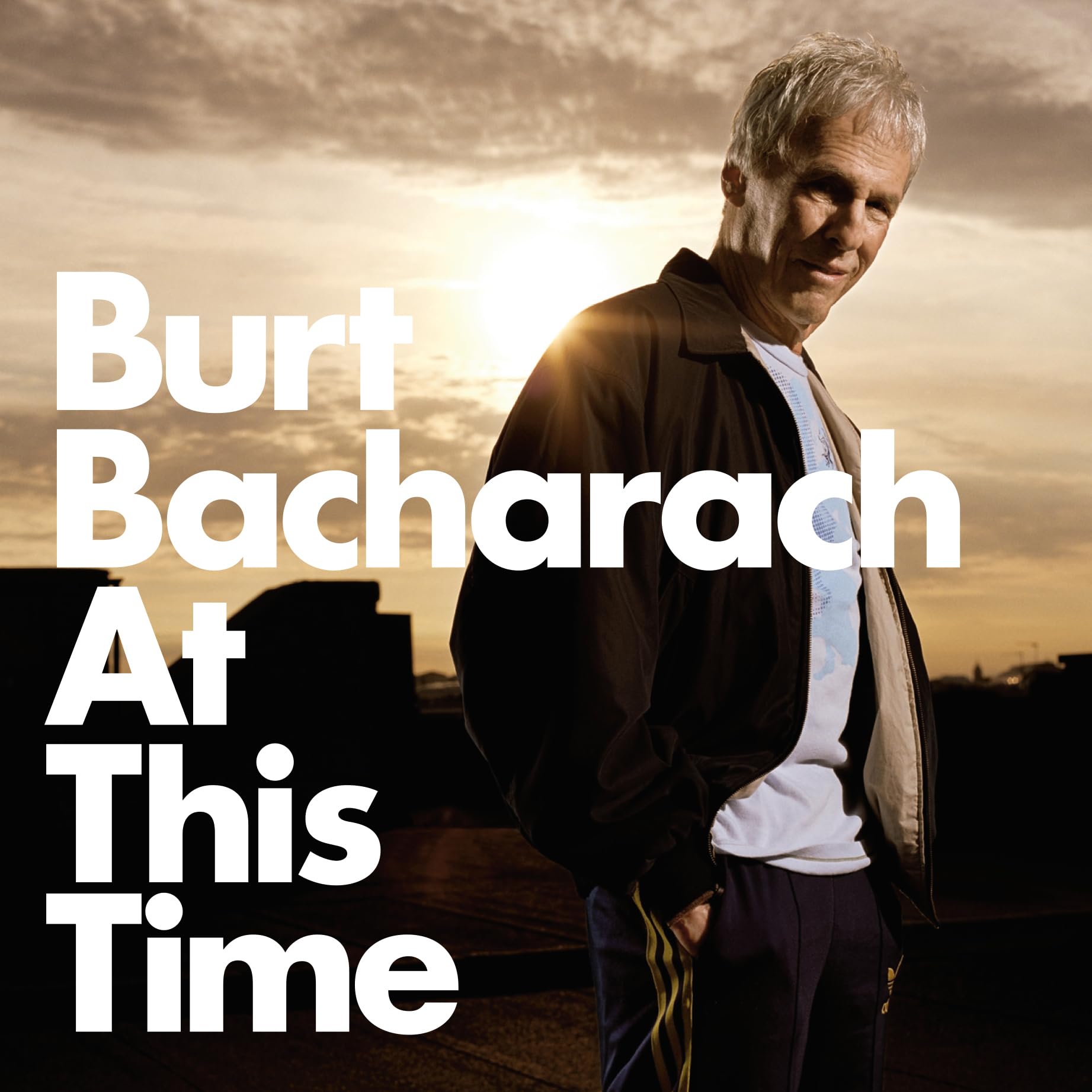 At This Time [VINYL]