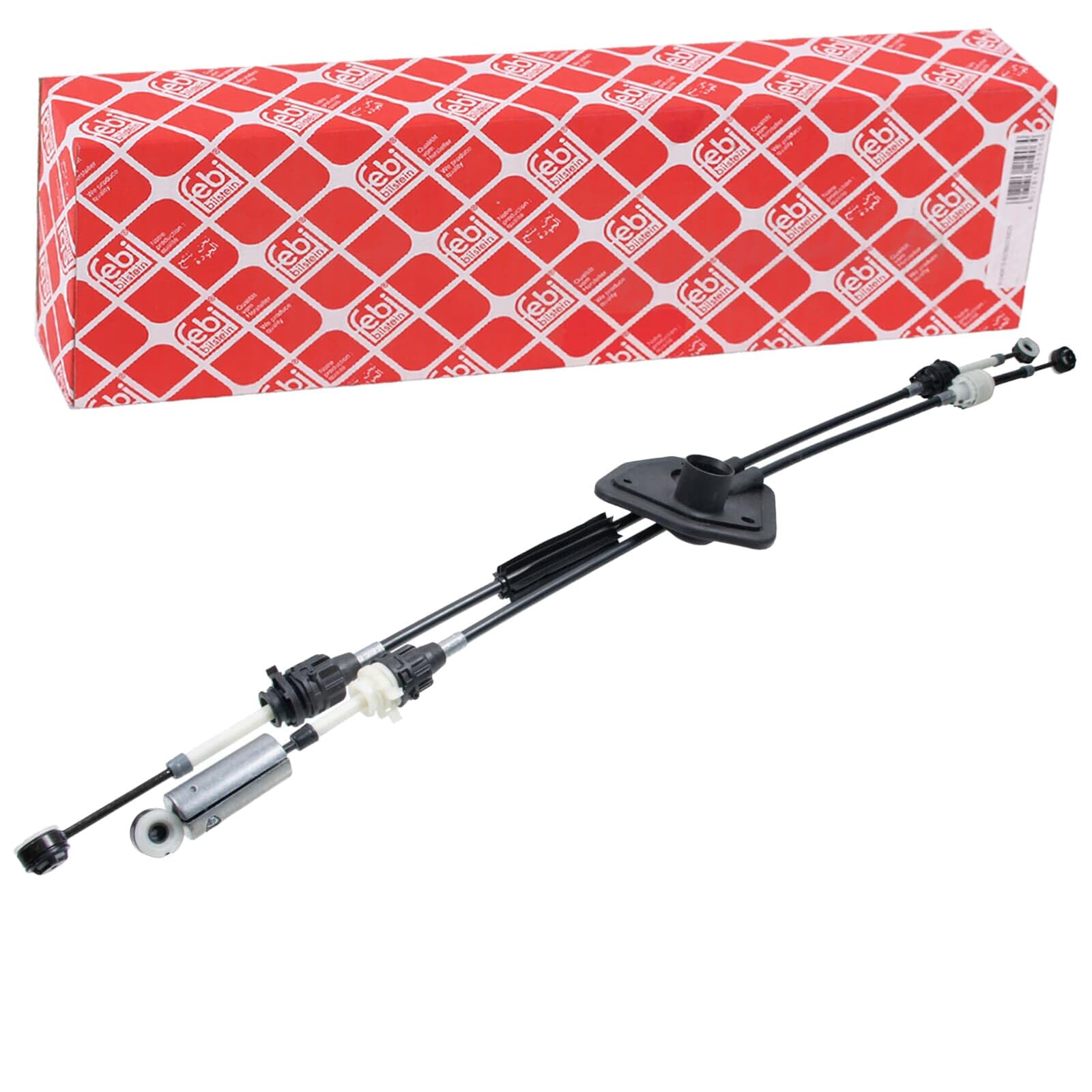 FEBI BILSTEIN Câble de commande (boîte de vitesses) 179646