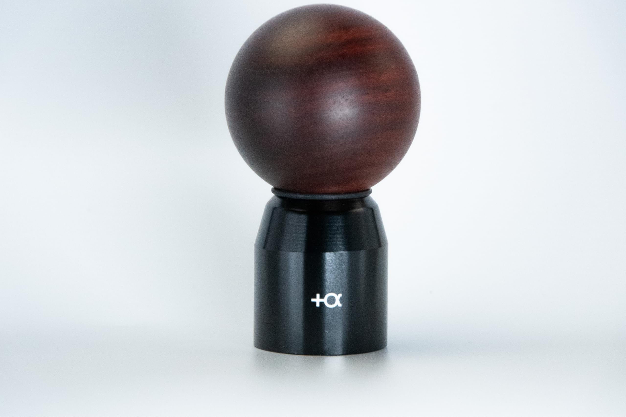 Amazon.co.jp: Plus Alpha Designs アルミニウム合金シフトノブ