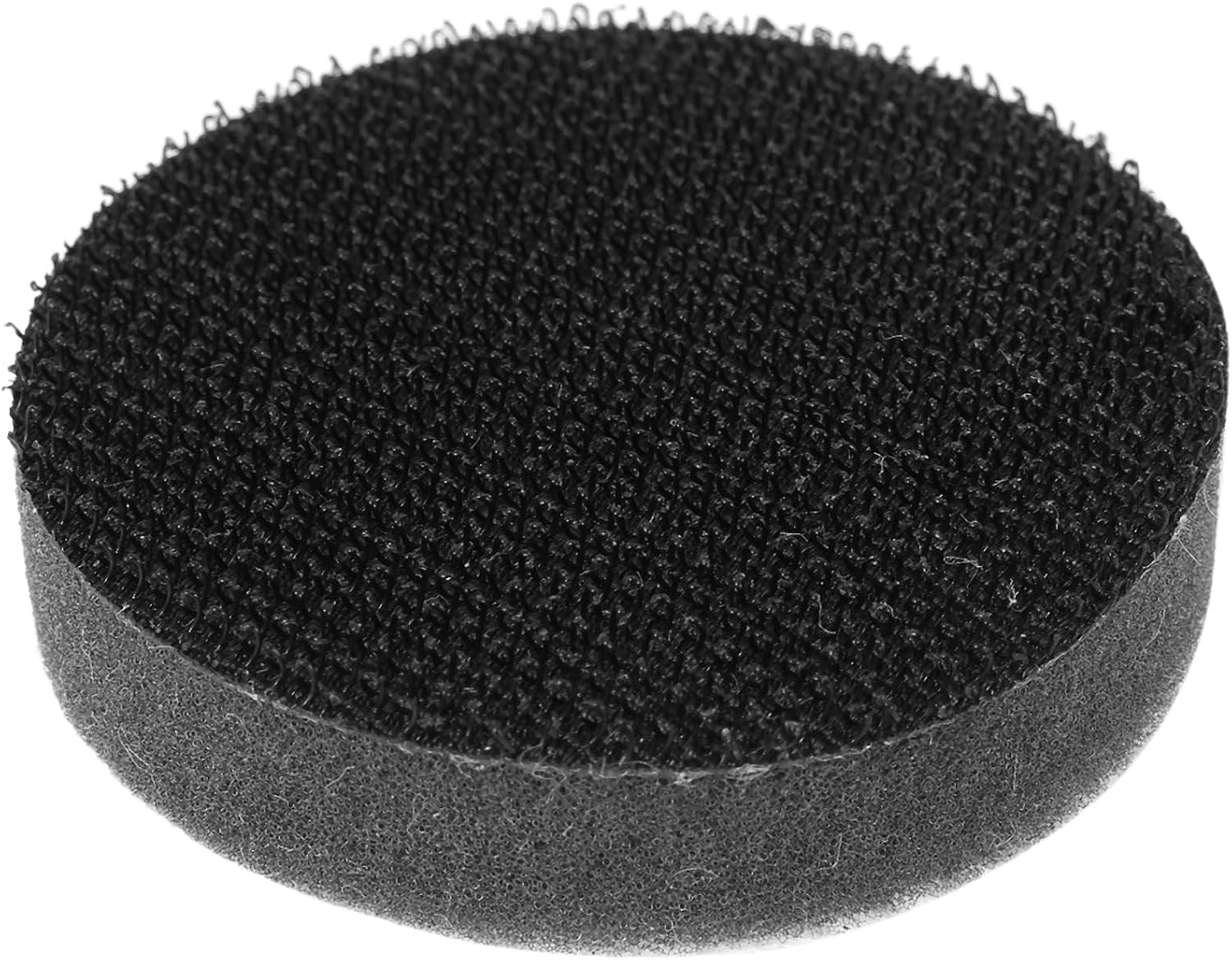 1000Pcs 50mm 2 Inch Sander Disc Sanding Discs 80-3000 Grit Paper with 1Inch Abrasive Polish Pad Plate + 1/4 Inch Shank