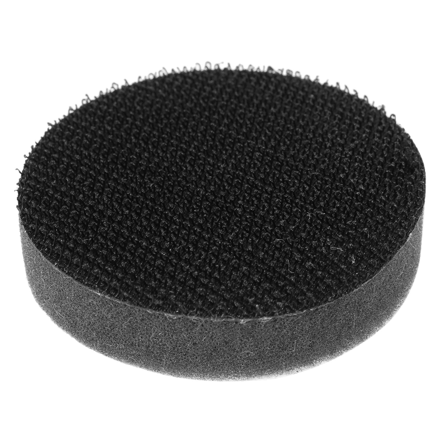 1200Pcs 50mm 2 Pulgadas Lijadora de Disco Discos de Lijar 80-3000 Lija de Grano Abrasivo con 1 Pulgada Pad Polaco Placa + 1/4 Pulgadas de La Caña de La Herramienta Rotatoria