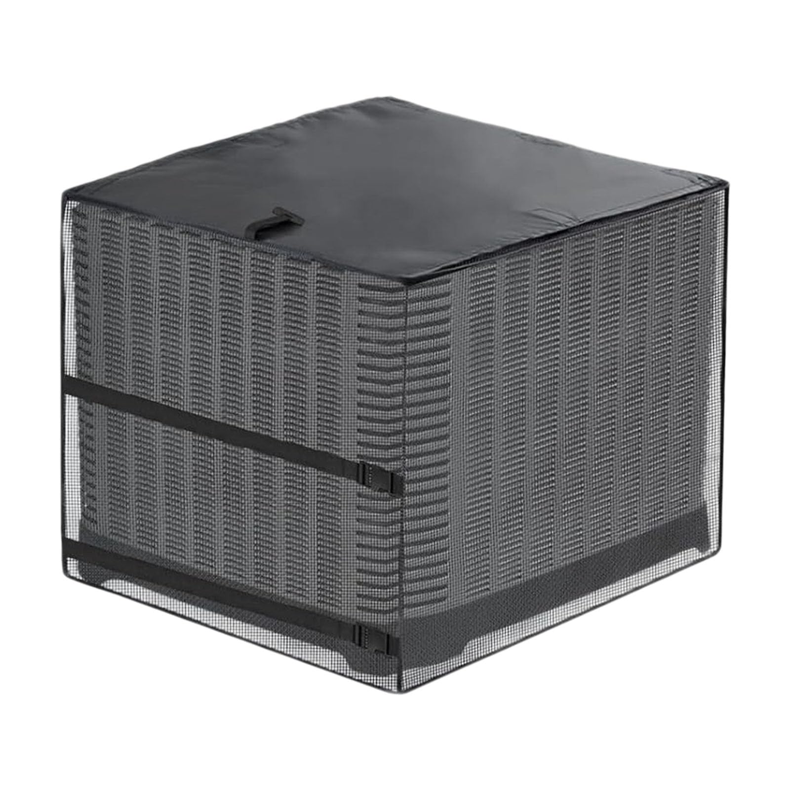 Kaeltsyn C Duty Pv Cover For External Systems With Ventilated Design And Waterproof Layer 28X28x32 Inches Permanent Pv Conditioning Over