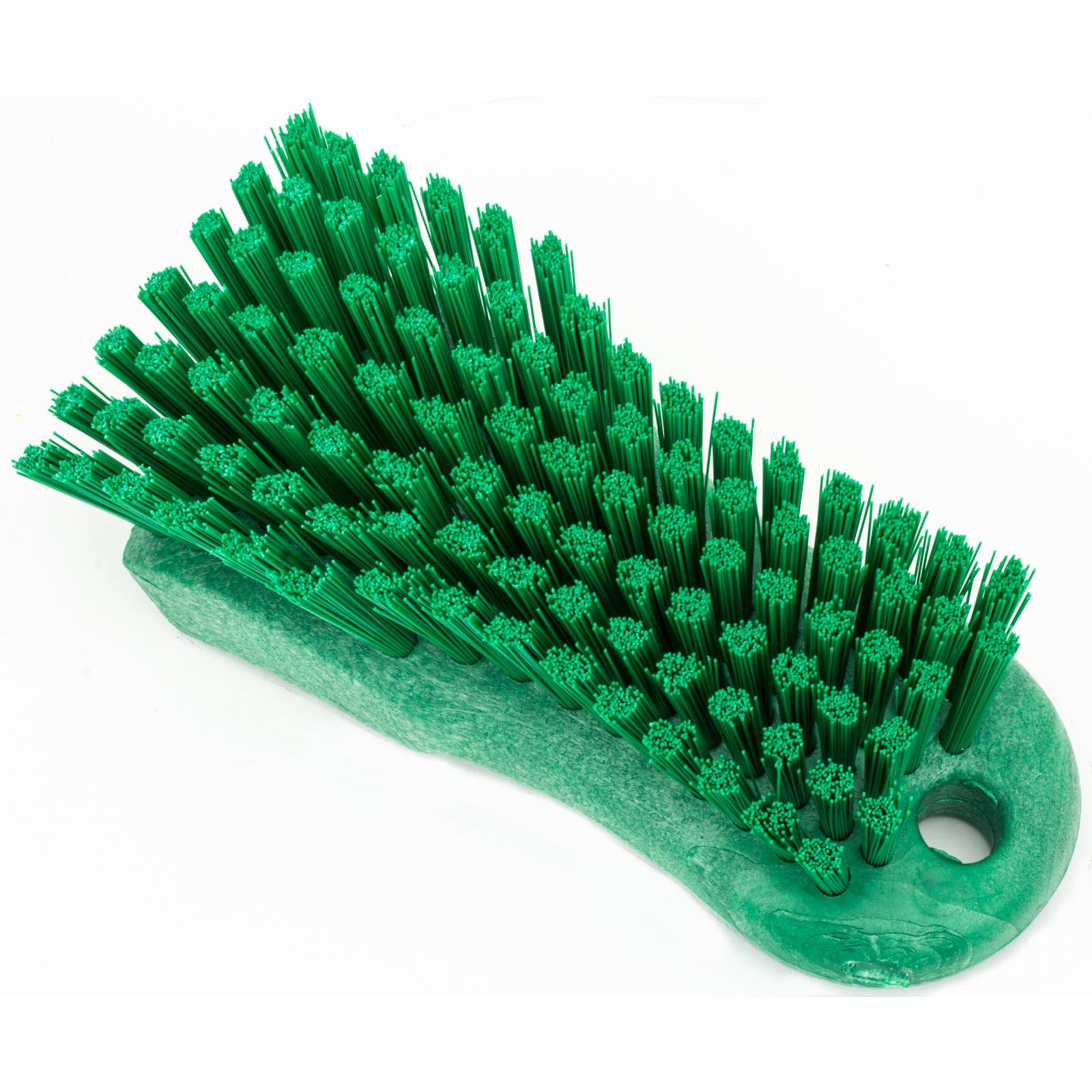 SPARTA Green / 6 / Pack of 6 Brushes
