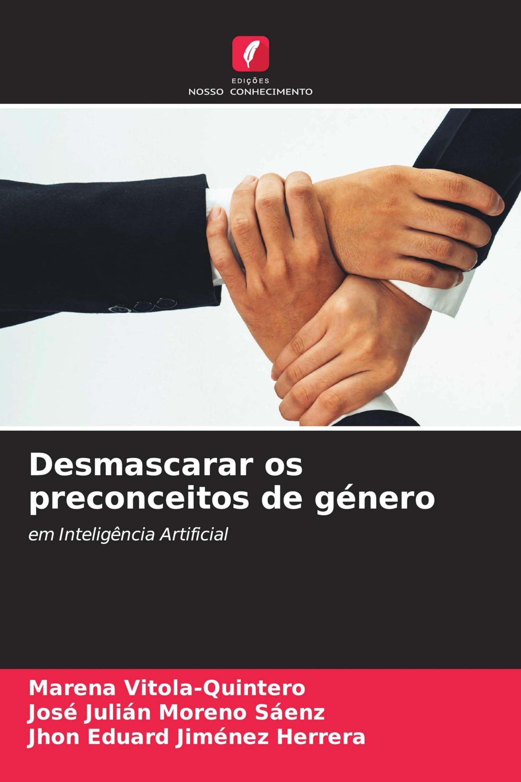 Desmascarar os preconceitos de género: em Inteligência Artificial