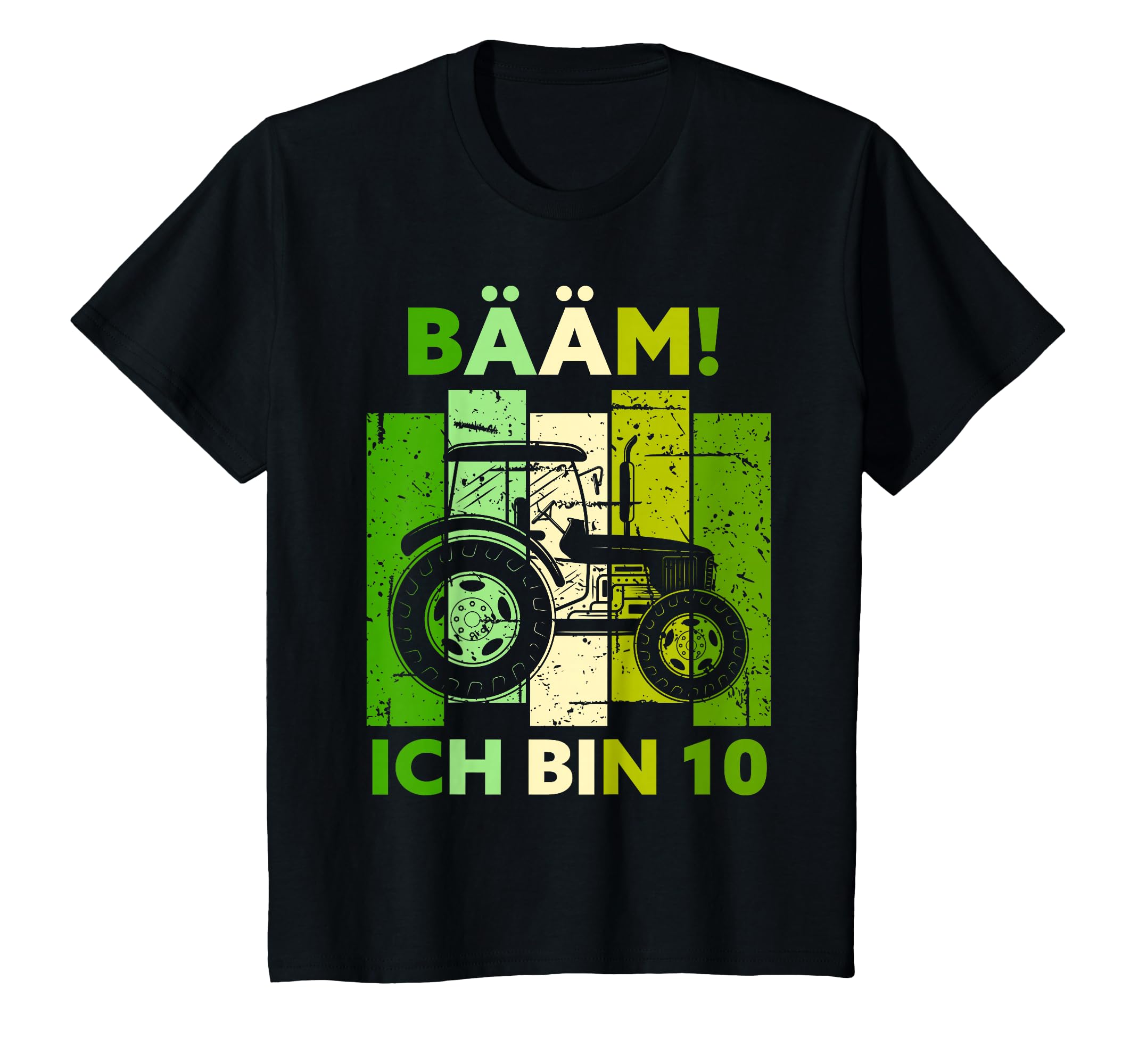 Kleidung mit Designs von Amazon Merch on Demand