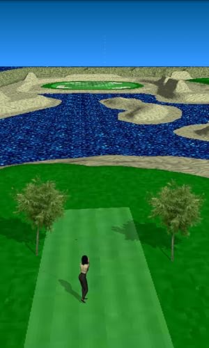 Par 3 Golf II Lite