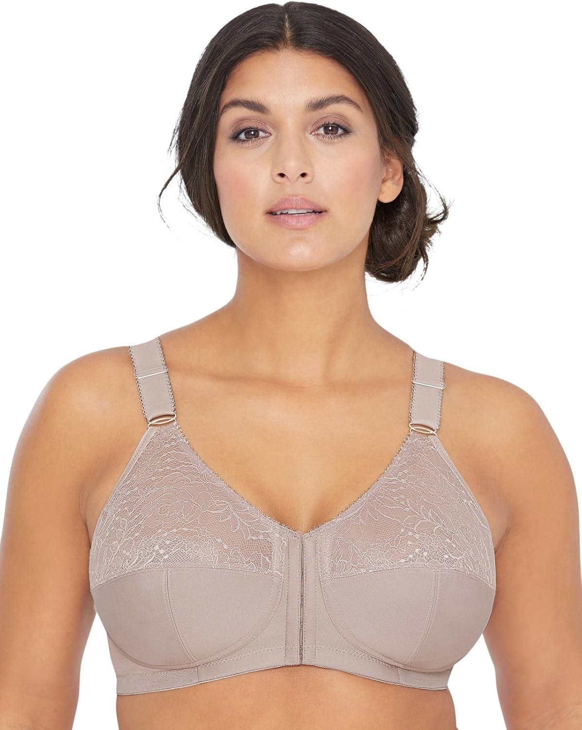 Glamorise posture back support bra Clearance