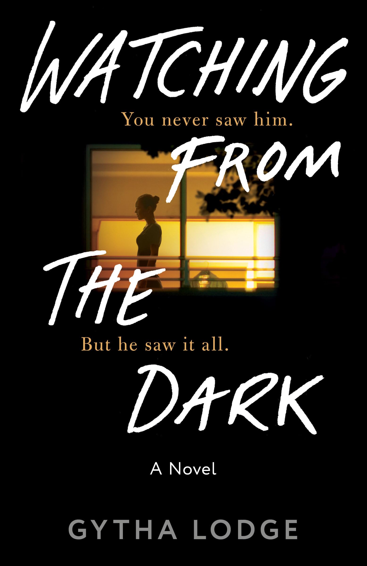 Buy Watching from the Dark — BookShops.in