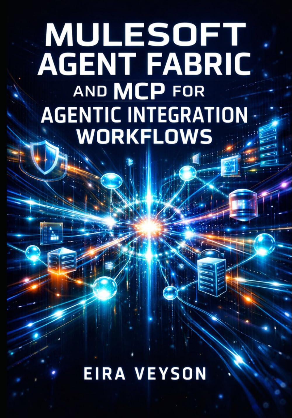 MULESOFT AGENT FABRIC AND MCP FOR AGENTIC INTEGRATION WORKFLOWS: Connect AI Agents Across Platforms with Model Context Protocol, A2A Communication, and Unified Orchestration