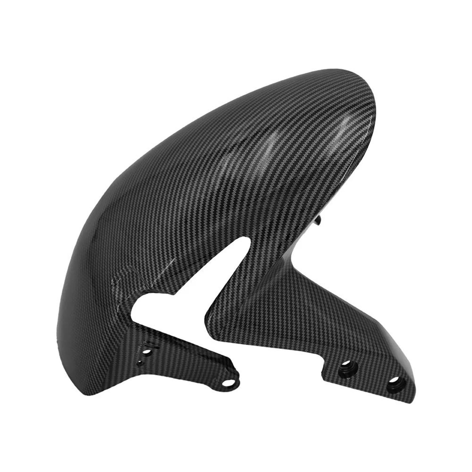 Per CBR600RR 2007 2008 2009-2025 Moto Parafango Anteriore Ruota Pneumatico Fango Splash Guard Carenatura Kit