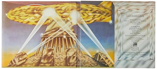 Miniatura 4 de Led Zeppelin II Deluxe Edition