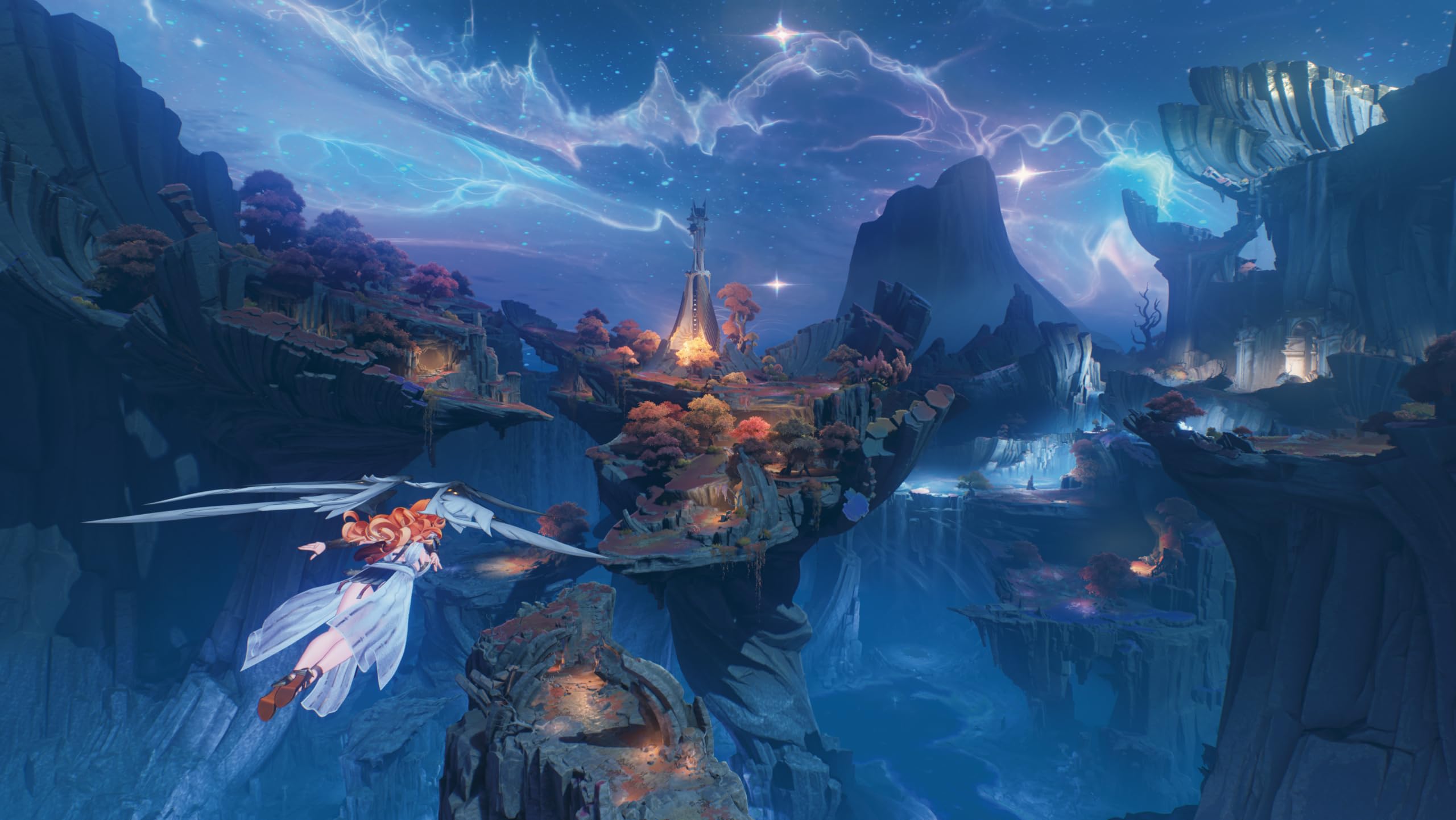Wuthering Waves Deluxe Collection - PS5