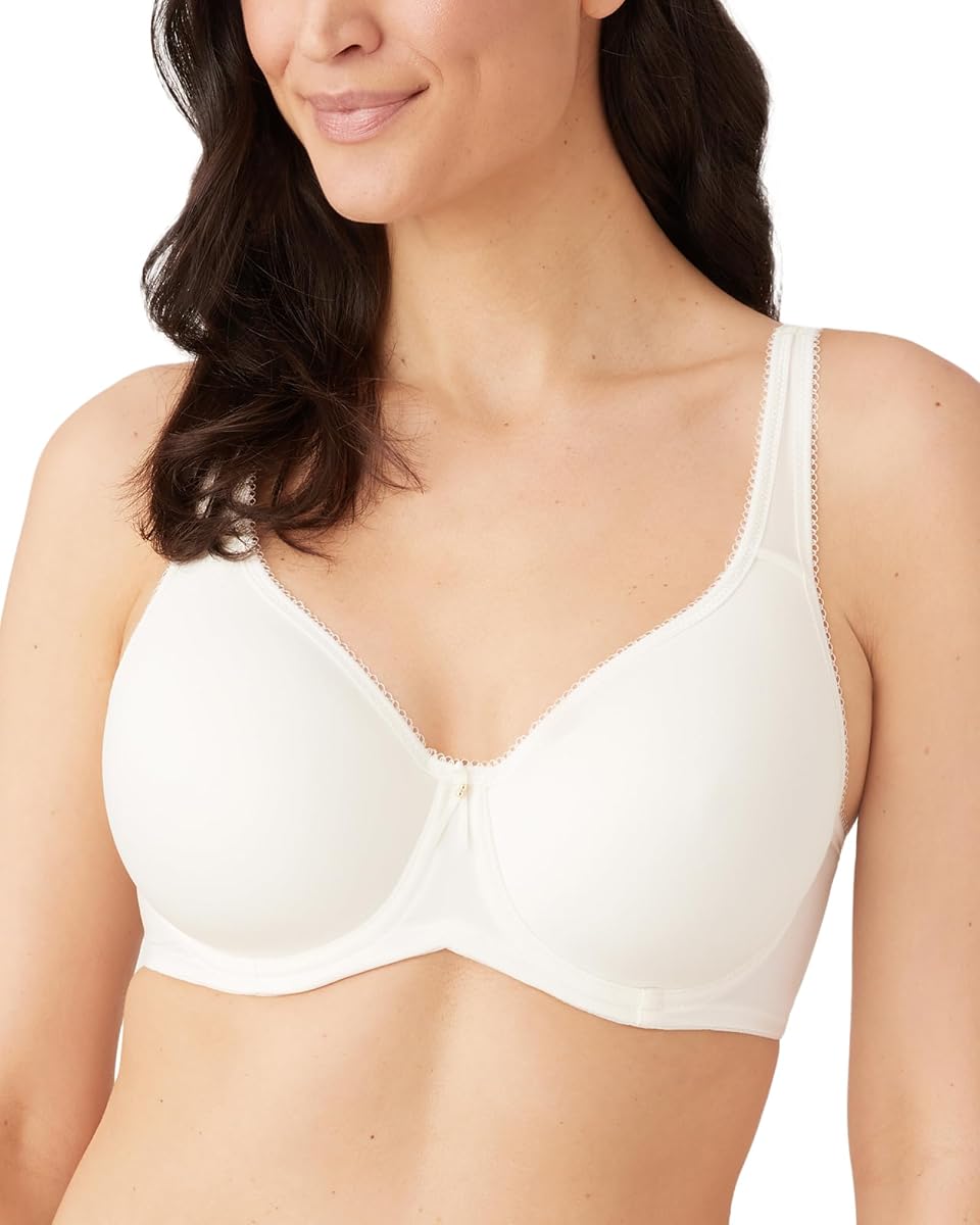 Sujetador de camiseta Wacoal Basic Beauty Spacer Underwire 853192