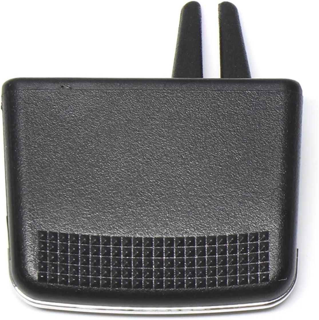 Car Air Conditioning Vent Toggle Piece Outlet Card Clip Wind Direction Plectrum Knob for Kia for Sorento 2009-2014