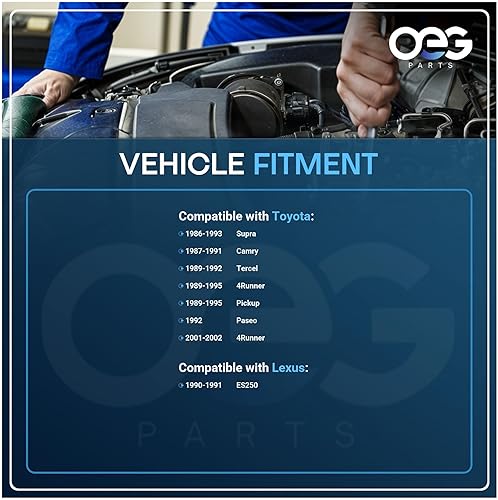 Miniatura 4 de Nuevo motor del limpiaparabrisas compatible con Toyota Supra 8511014230, 8511014232, 8511016262, 8511016262, 8511016370, 8511016371