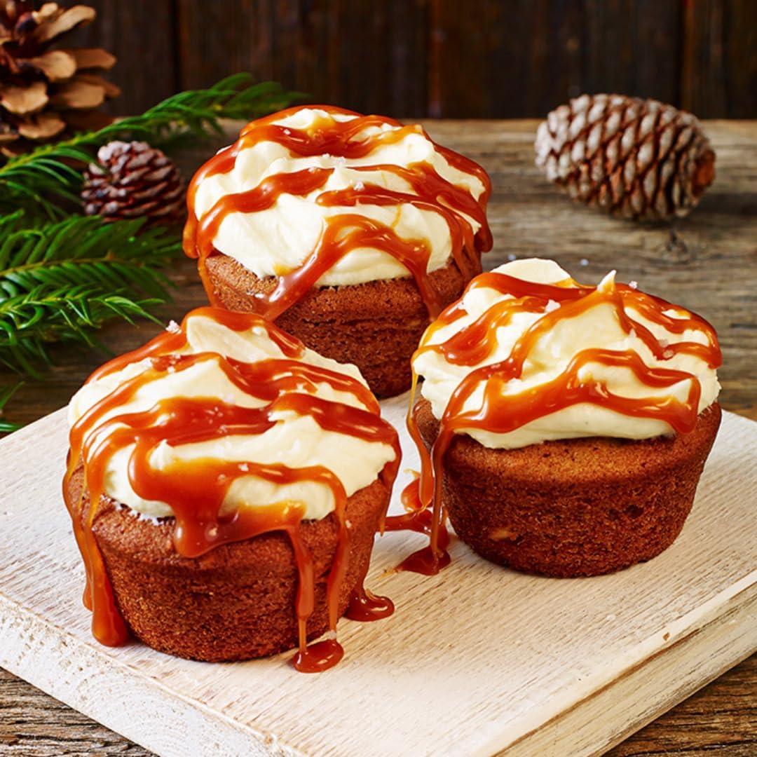 Birkmann "Easy Baking Muffin Mould with 12 Treats, Metal, Grey